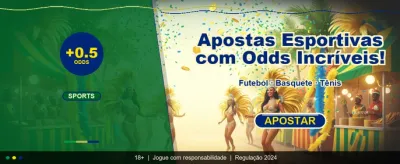 Ganhe Grandes Prêmios Hoje banner